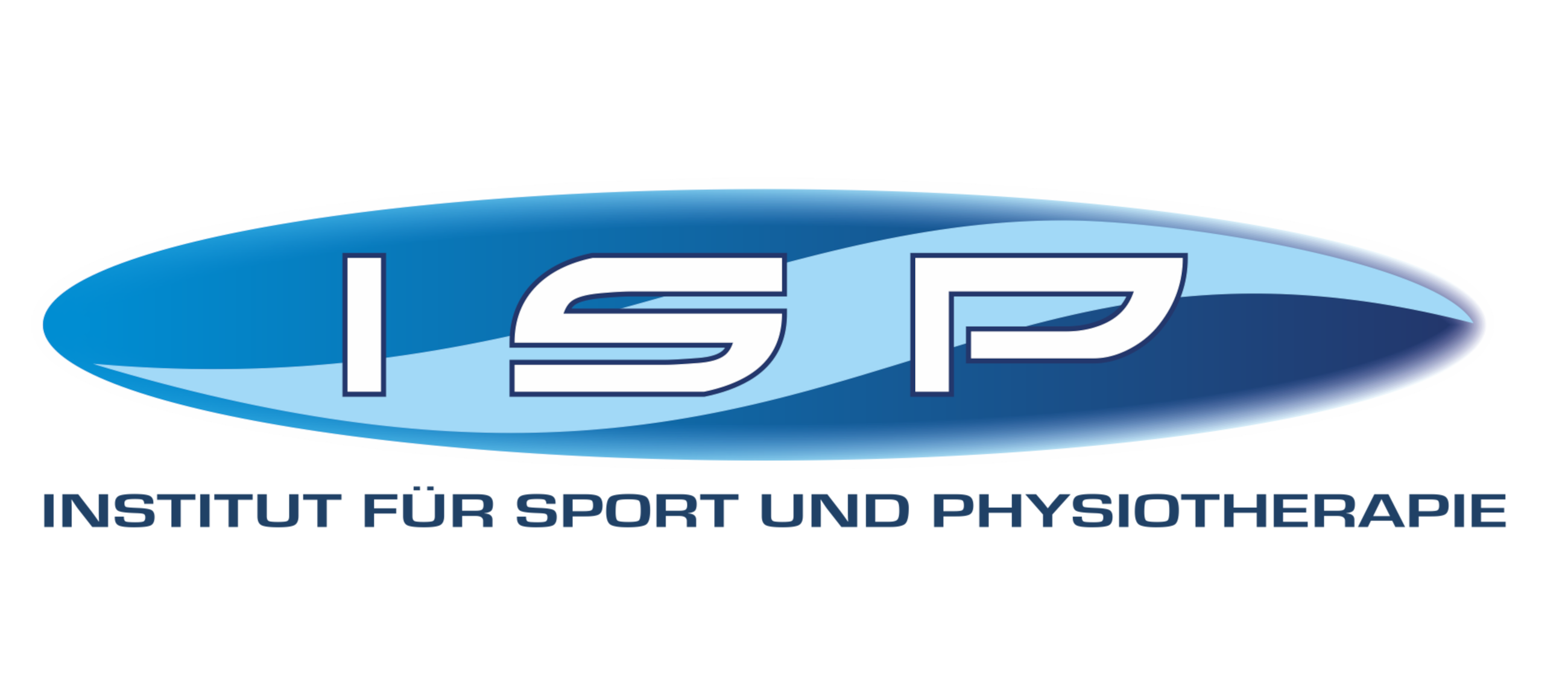 ISP Logo